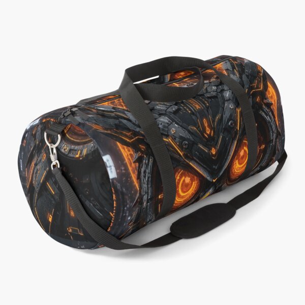Item preview, THE CYBERNETIC APEX designed and sold by Neo Tokio.