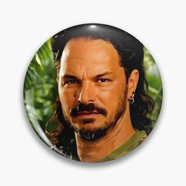 Item preview, Ozzy We Love You Please Play The Idol Survivor Fan designed and sold by Melissanet.
