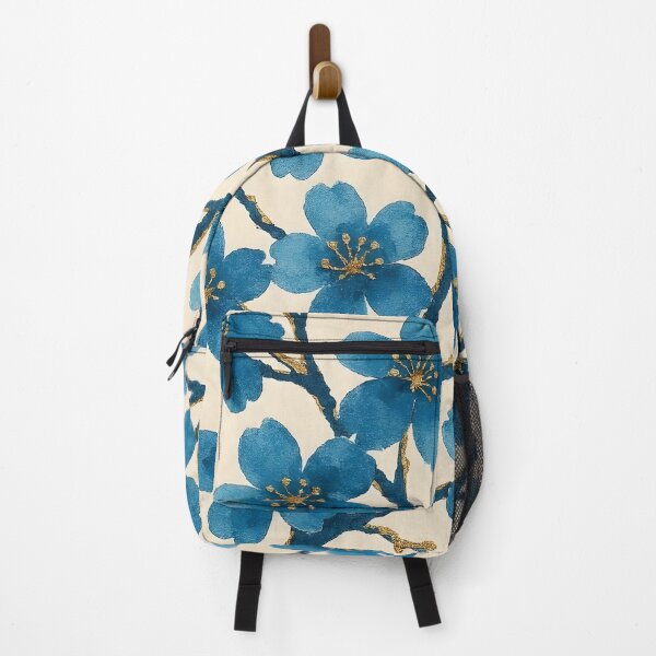 Item preview, Blue Sakura Blossom designed and sold by GraphicsClub.