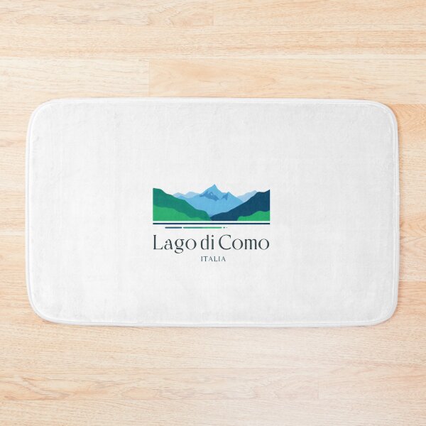 Item preview, Lago Di Como Italia Lago Montaña Viajes Vacaciones designed and sold by Simsimah26Parks.