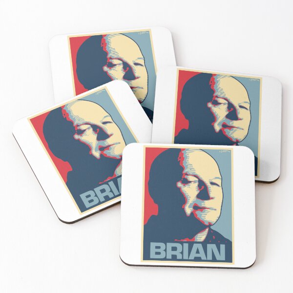 Item preview, Brian designed and sold by DFA.