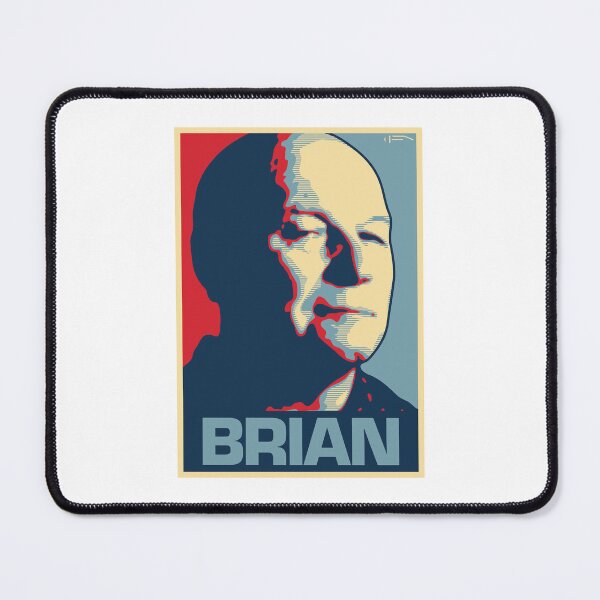 Item preview, Brian designed and sold by DFA.