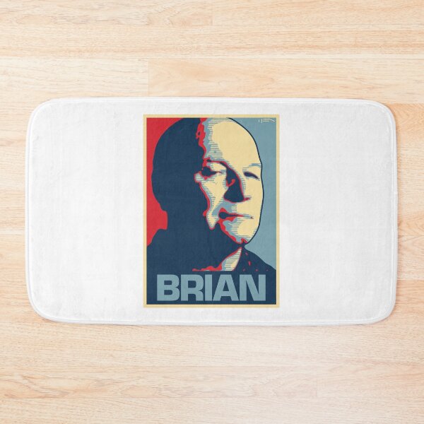 Item preview, Brian designed and sold by DFA.
