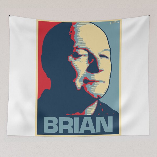 Item preview, Brian designed and sold by DFA.