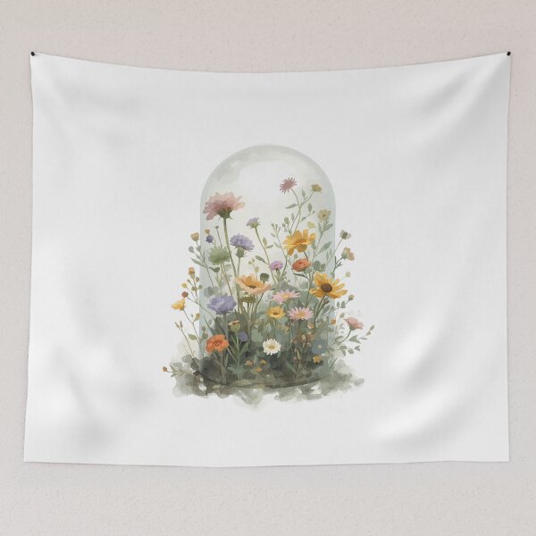 Item preview, Soft Boundaries designed and sold by catcurio.