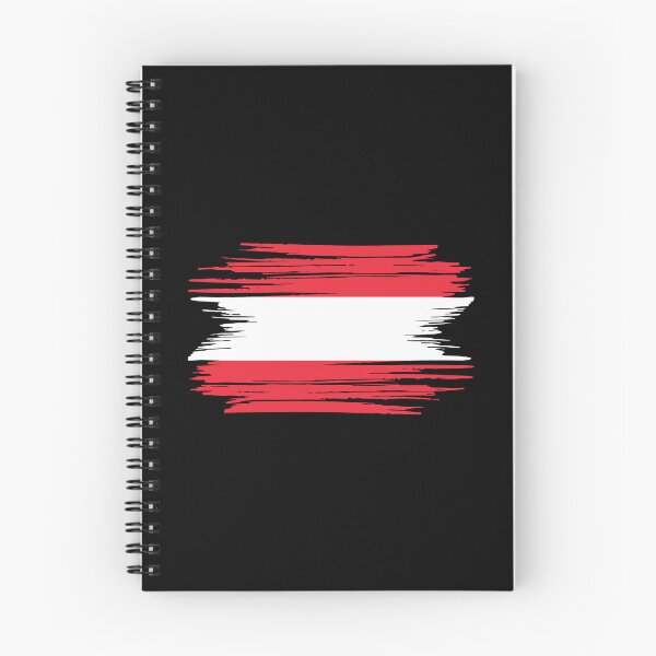 Item preview, Distressed Austria Flag designed and sold by shitpostee.