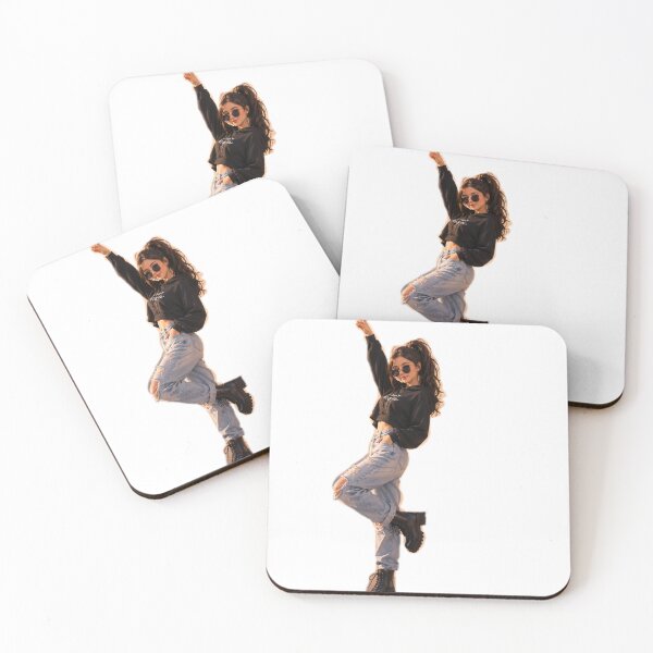 Item preview, cool girl era designed and sold by Geek4Art.