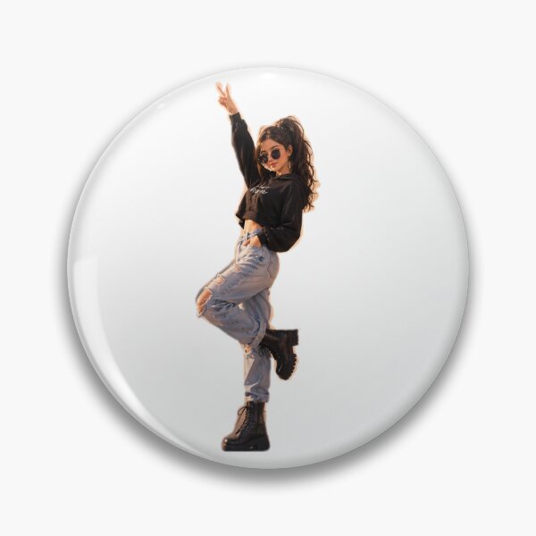 Item preview, cool girl era designed and sold by Geek4Art.