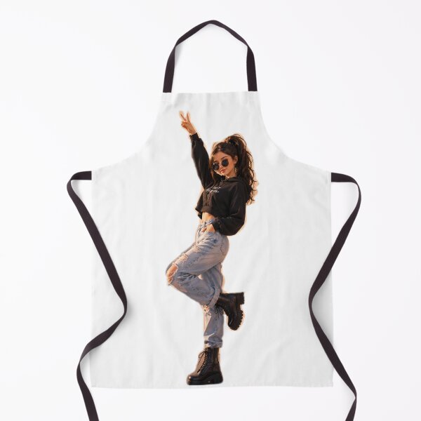 Item preview, cool girl era designed and sold by Geek4Art.