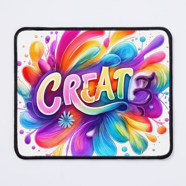Item preview, Rainbow Letter Fusion designed and sold by Alice-deream.