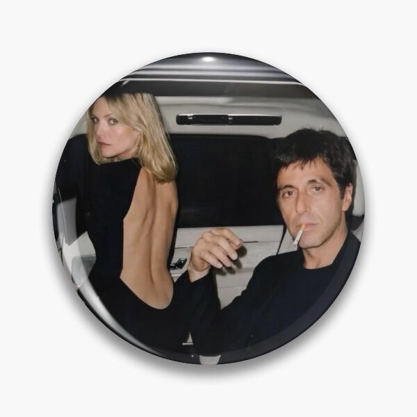 Item preview, AlPacino designed and sold by Baymang.