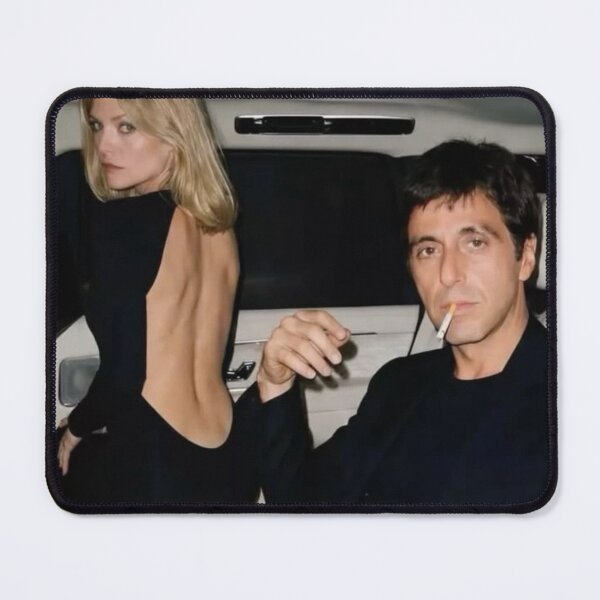 Item preview, AlPacino designed and sold by Baymang.