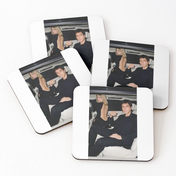 Item preview, AlPacino designed and sold by Baymang.