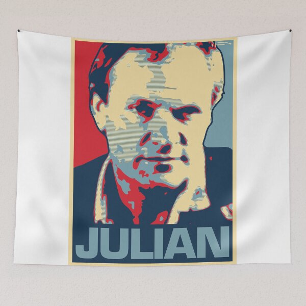 Item preview, Julian designed and sold by DFA.