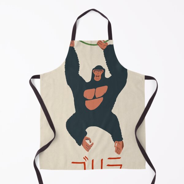 Item preview, GORILA designed and sold by JorgeMateus art.
