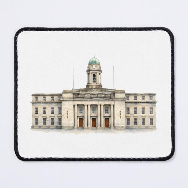 Item preview, Cork City Hall designed and sold by Sunny806.