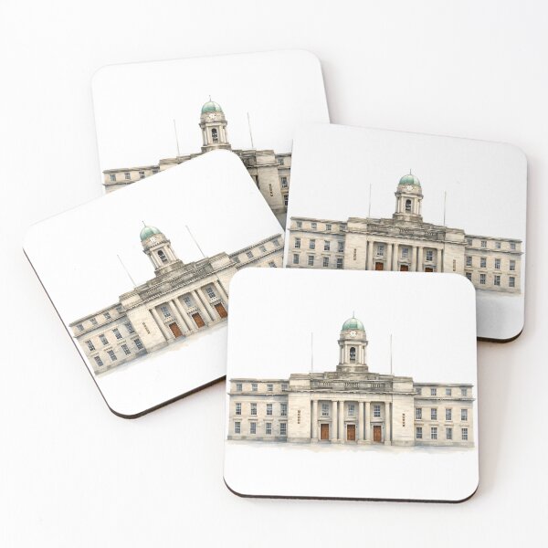 Item preview, Cork City Hall designed and sold by Sunny806.