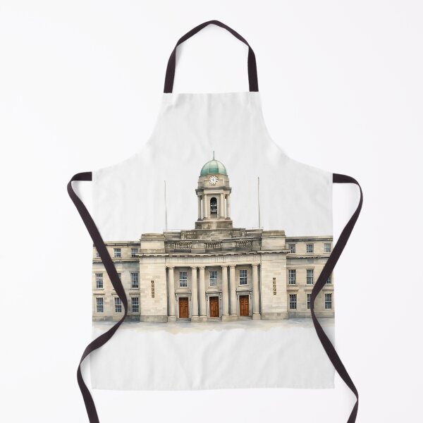Item preview, Cork City Hall designed and sold by Sunny806.