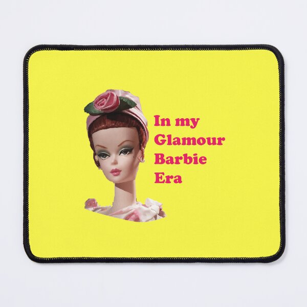 Item preview, Glamour Barbie Era designed and sold by sabinako.