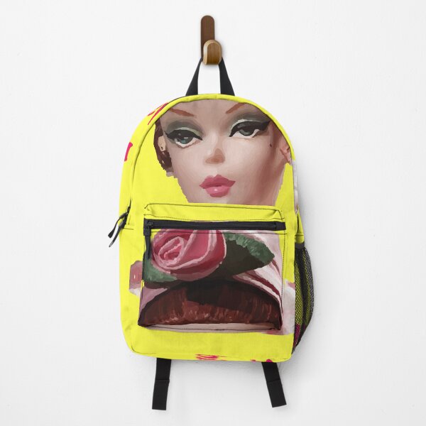 Item preview, Glamour Barbie Era designed and sold by sabinako.
