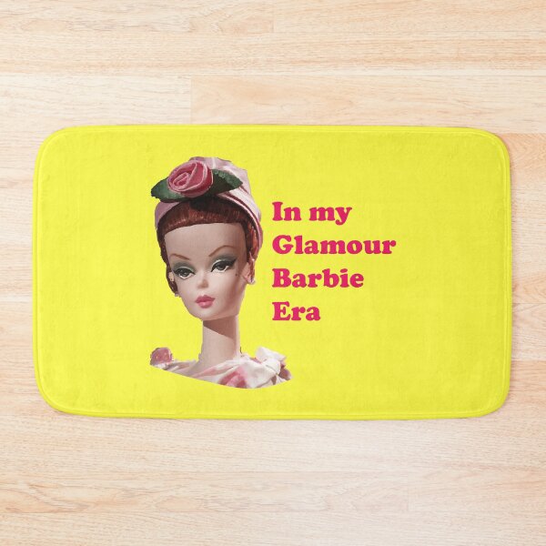 Item preview, Glamour Barbie Era designed and sold by sabinako.
