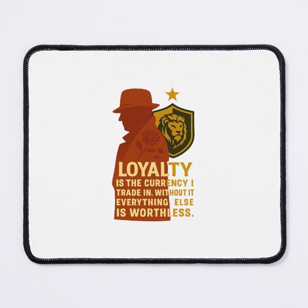 Item preview, Loyalty designed and sold by Clwul.
