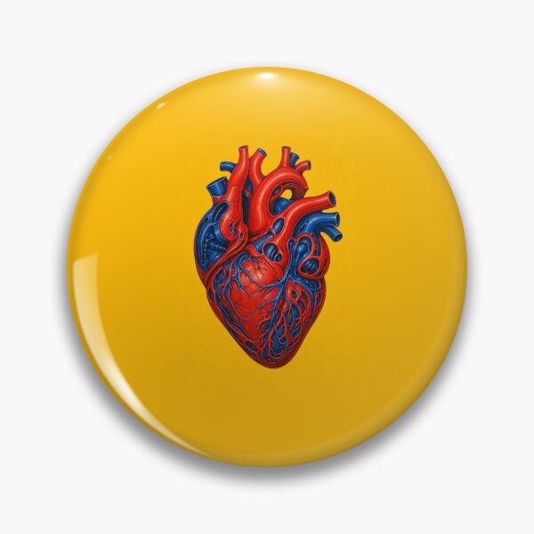 Item preview, Heart.exe Has Feelings designed and sold by DrizzyV.