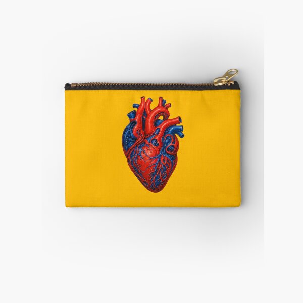 Item preview, Heart.exe Has Feelings designed and sold by DrizzyV.