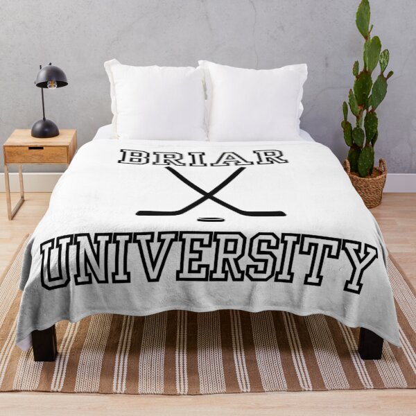 Item preview, Off Campus Briar University Logo designed and sold by print-st0re.