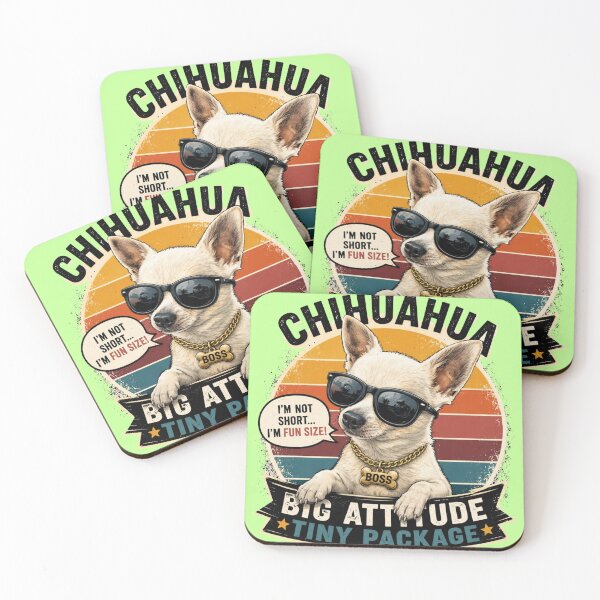Item preview, Chihuahua designed and sold by Deerfan.