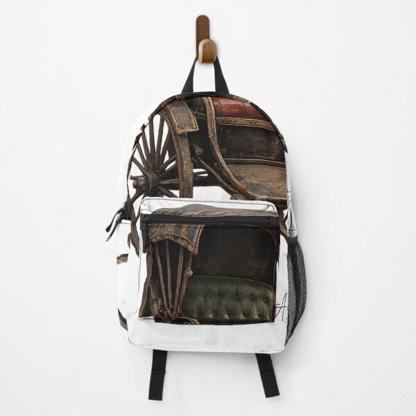 Item preview, Rickshaw designed and sold by AcmsArtShop.