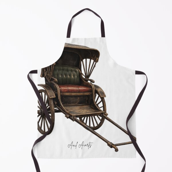 Item preview, Rickshaw designed and sold by AcmsArtShop.