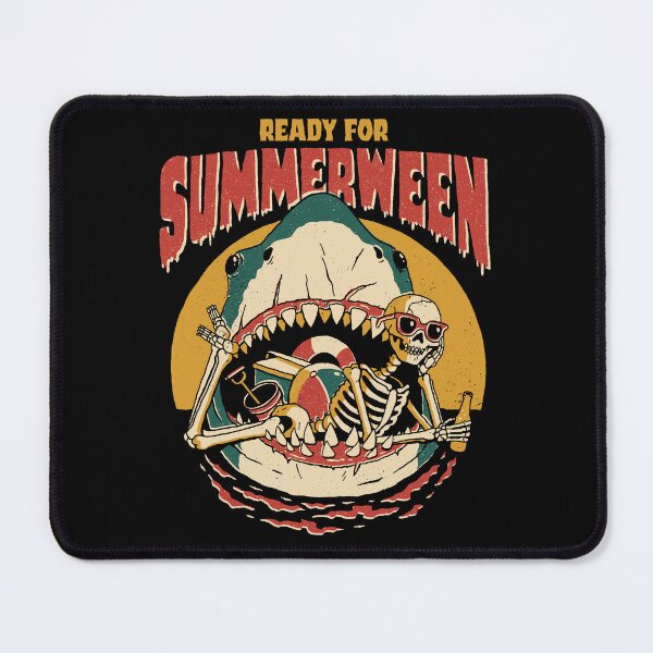 Item preview, Ready For Summerween designed and sold by DinoMike.
