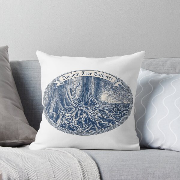 Item preview, Avebury Beech Trees designed and sold by StoneBothering.