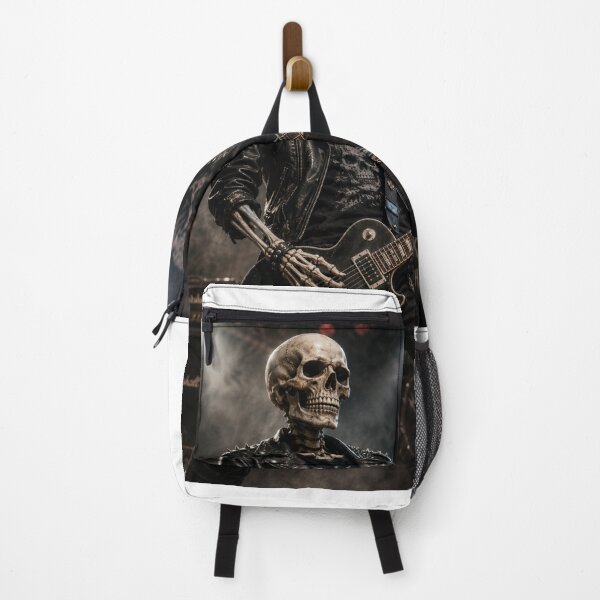 Item preview,  The Skeleton Rocker designed and sold by 1NEOBOY.