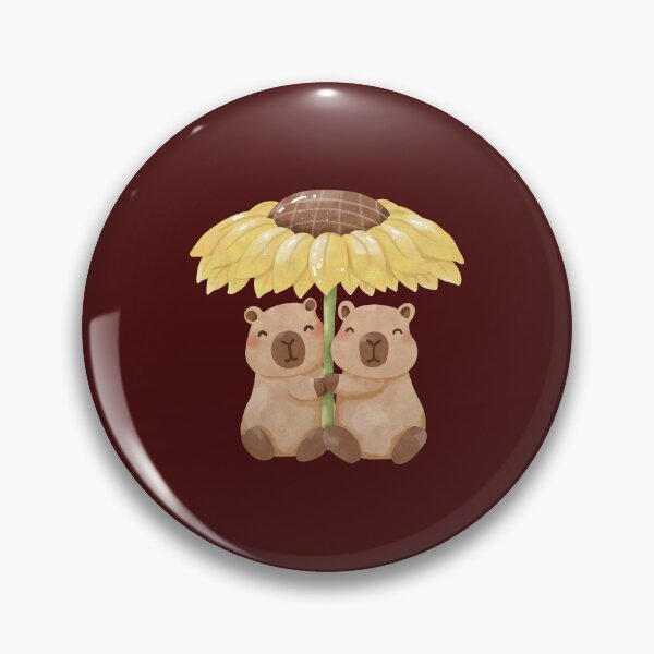 Item preview, Couple Sunflower Umbrella designed and sold by bellinnacraftt.