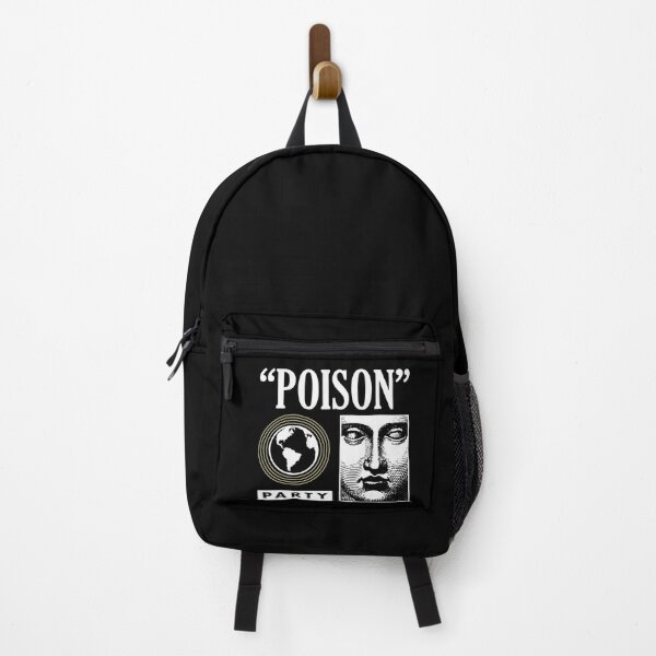 Item preview, Poison Party ArtWear designed and sold by Lottingomery.