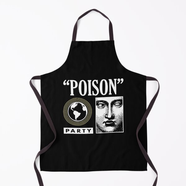 Item preview, Poison Party ArtWear designed and sold by Lottingomery.