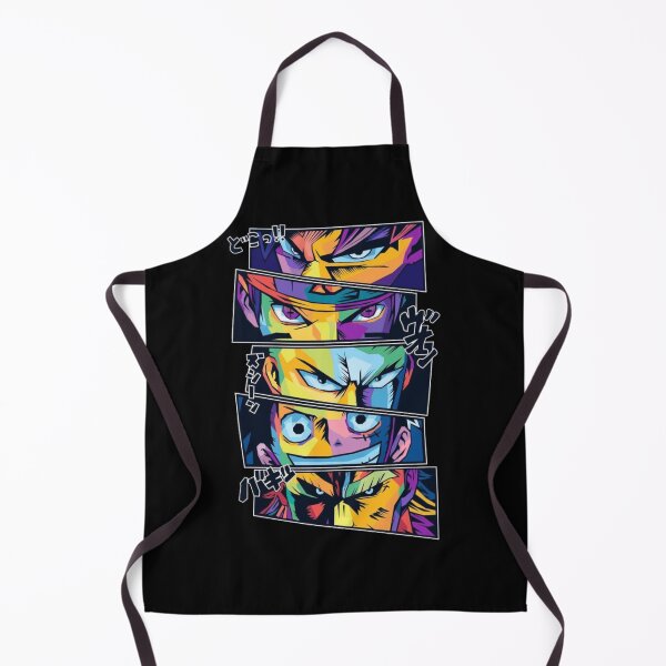 Item preview, Anime Heroes Fierce Eye Stare designed and sold by The cyber baddie .