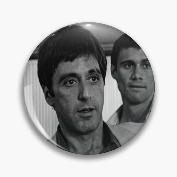 Item preview, AlPacino designed and sold by Baymang.