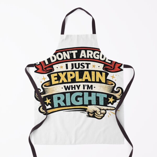 Item preview, Always right design  designed and sold by Tee Visions.