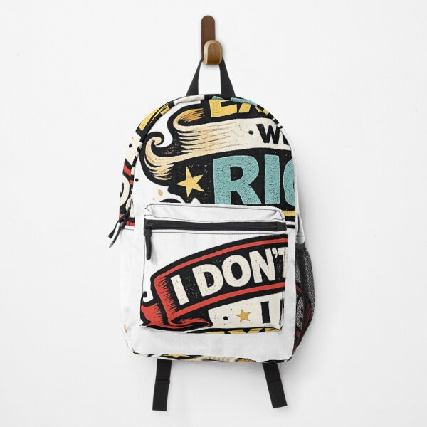 Item preview, Always right design designed and sold by Tee Visions.