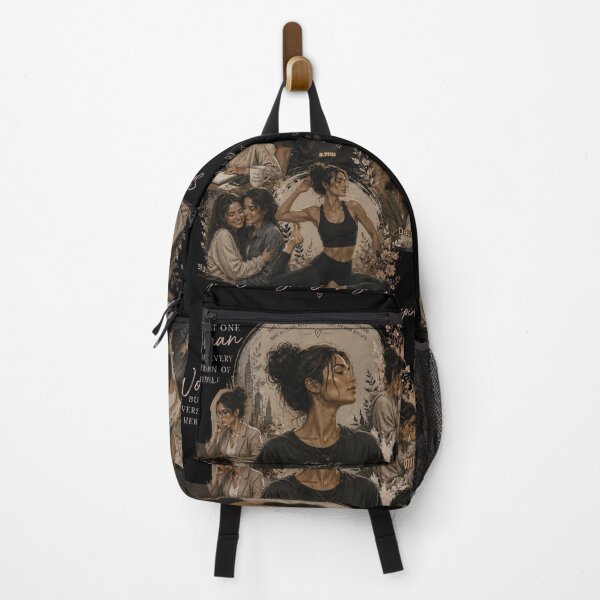 Item preview, The Eldest Daughter – She Carried More Than Anyone Knew designed and sold by JTitli.