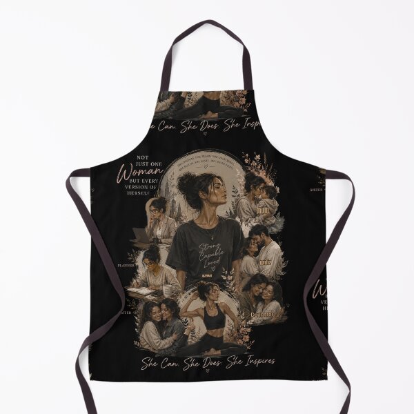 Item preview, The Eldest Daughter – She Carried More Than Anyone Knew designed and sold by JTitli.