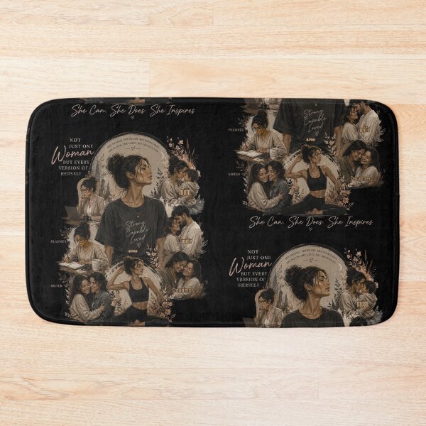 Item preview, The Eldest Daughter – She Carried More Than Anyone Knew designed and sold by JTitli.