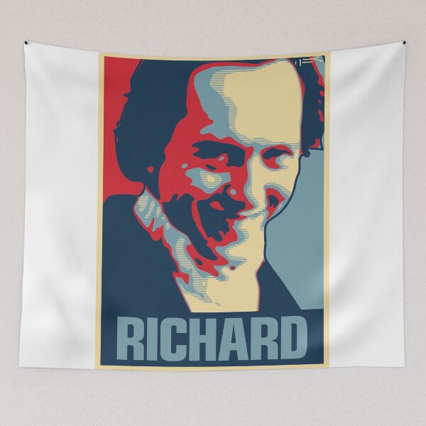 Item preview, Richard designed and sold by DFA.