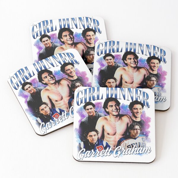 Item preview, Garrett Graham designed and sold by Spencerhowar.