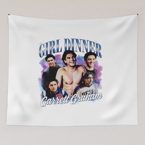 Item preview, Garrett Graham designed and sold by Spencerhowar.