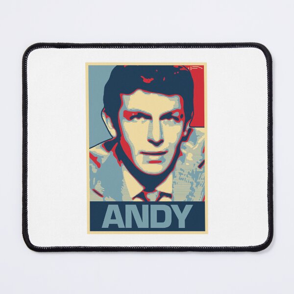 Item preview, Andy designed and sold by DFA.