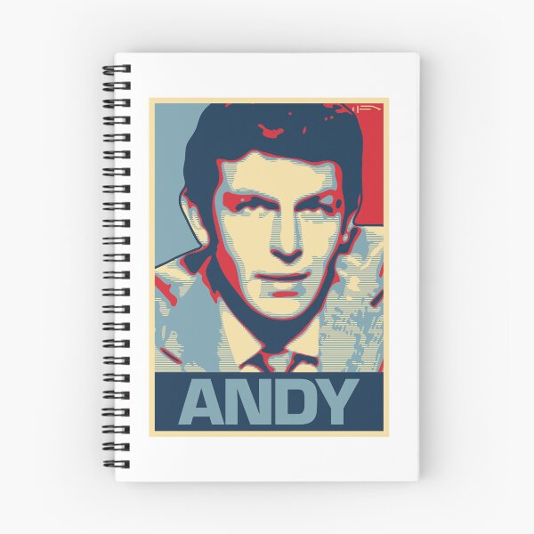 Artikelvorschau, Andy entworfen und verkauft von DFA.
